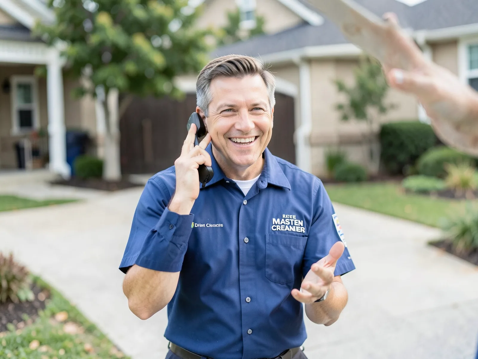 Drain Cleaning Reisterstown, MD FAQs